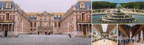 versailles palace tickets official website.